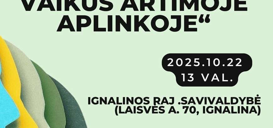 Apskrito stalo diskusija