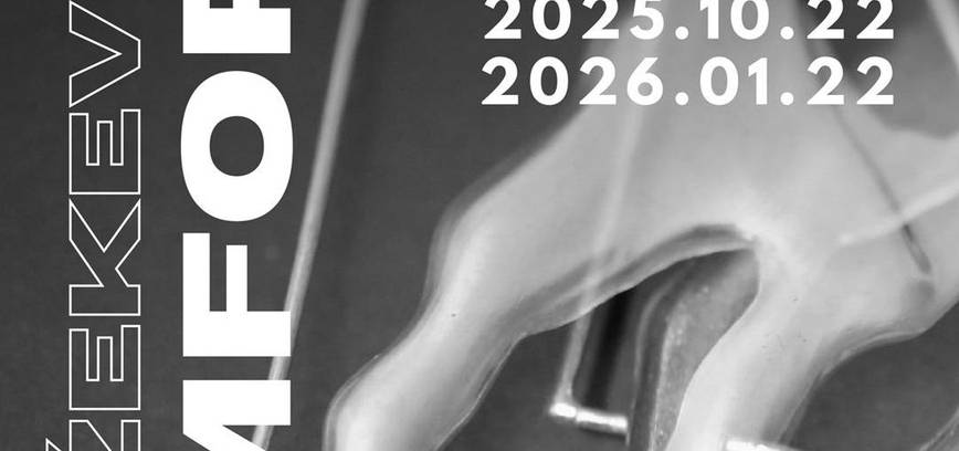 Ievos Žekevičiūtės juvelyrinių kūrinių ir objektų paroda