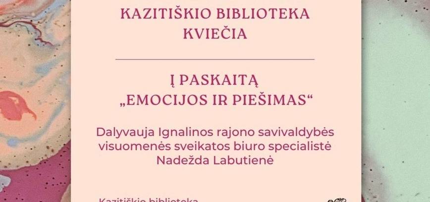 Paskaita