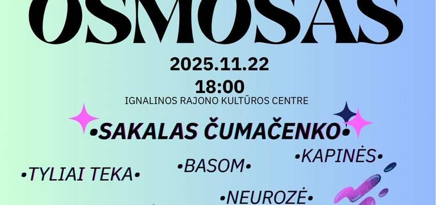 Jaunimo gyvos muzikos festivalis 