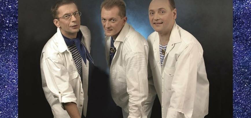 Legendinės grupės „Nerija“ koncertas