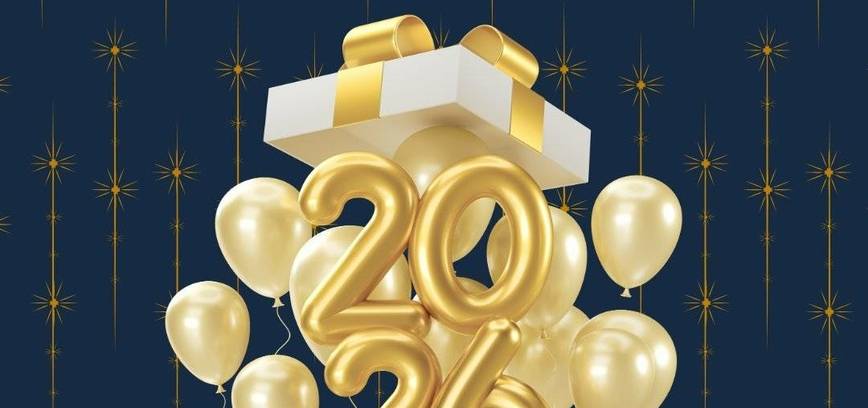 Naujametinis fejerverkas ir susitikimai