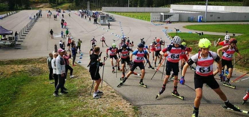 Lietuvos vasaros biatlono čempionatas