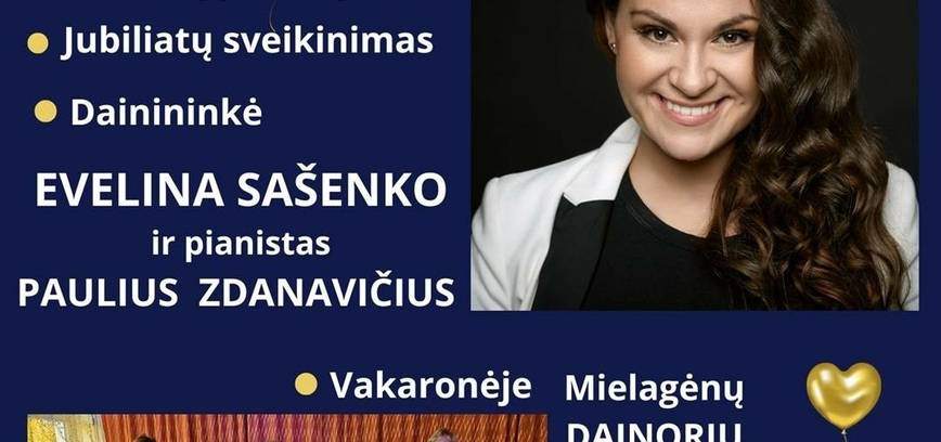 Tradicinė šventė „Sugrįžkim ir pabūkim kartu“