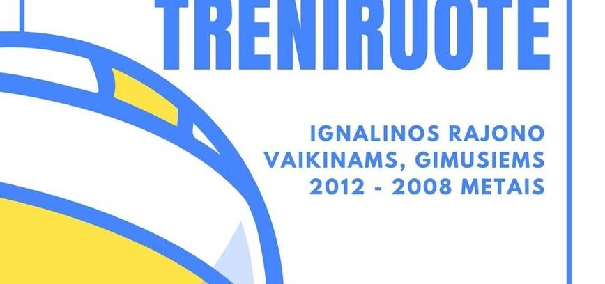 Atvira tinklinio treniruotė