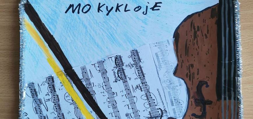 Smuiko klasės koncertas