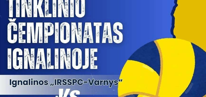 LT U19 tinklinio čempionatas