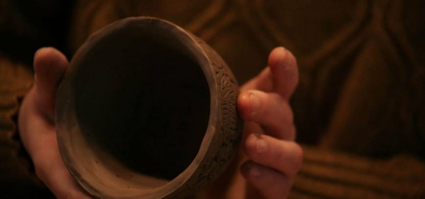 Kūrybinės keramikos dirbtuvės