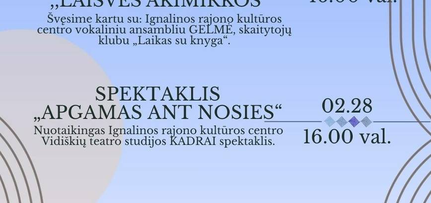 „Molio paslaptys“ Pašaminės moterų rankdarbių paroda