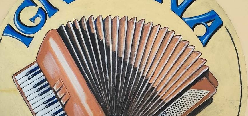 IX respublikinis seminaras – praktikumas „Programinė muzika akordeonui“