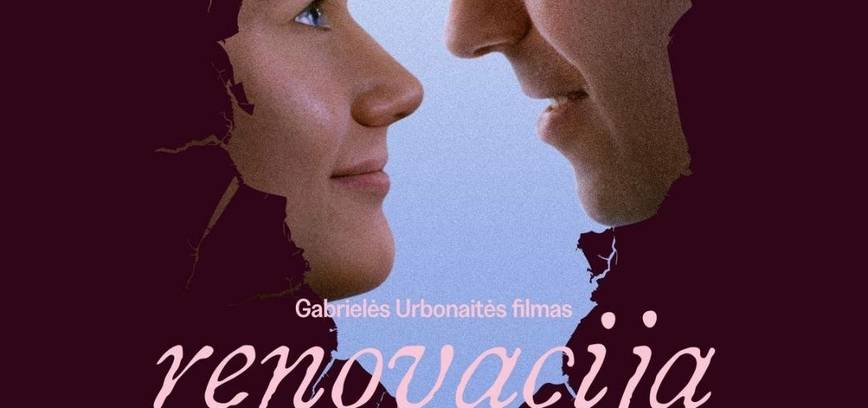 Vaidybinis filmas „Renovacija“