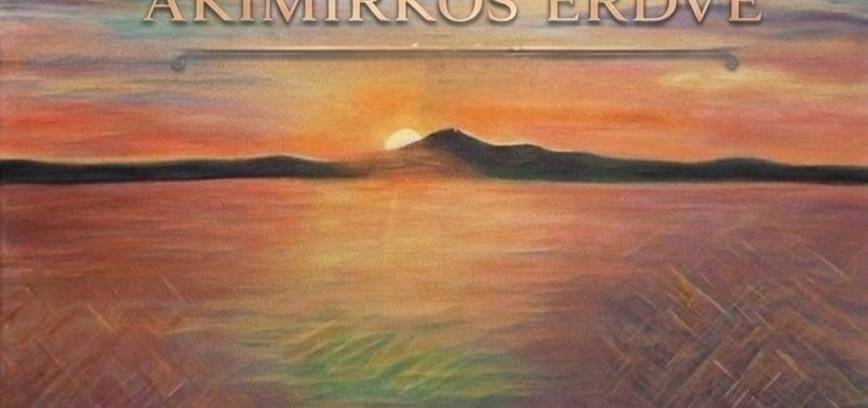 Larysos Biruk-Vanagas parodos „Akimirkos erdvė“ pristatymas