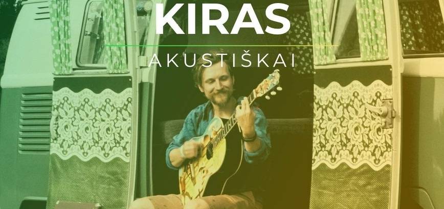 Baltasis Kiras | Palūšės valtinė – baras | Birželio 6 d.