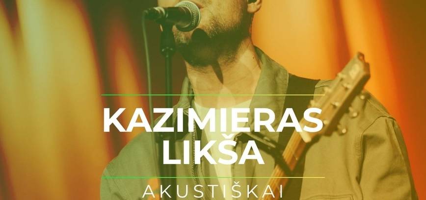 Kazimieras Likša | Palūšės valtinė – baras | 06.20