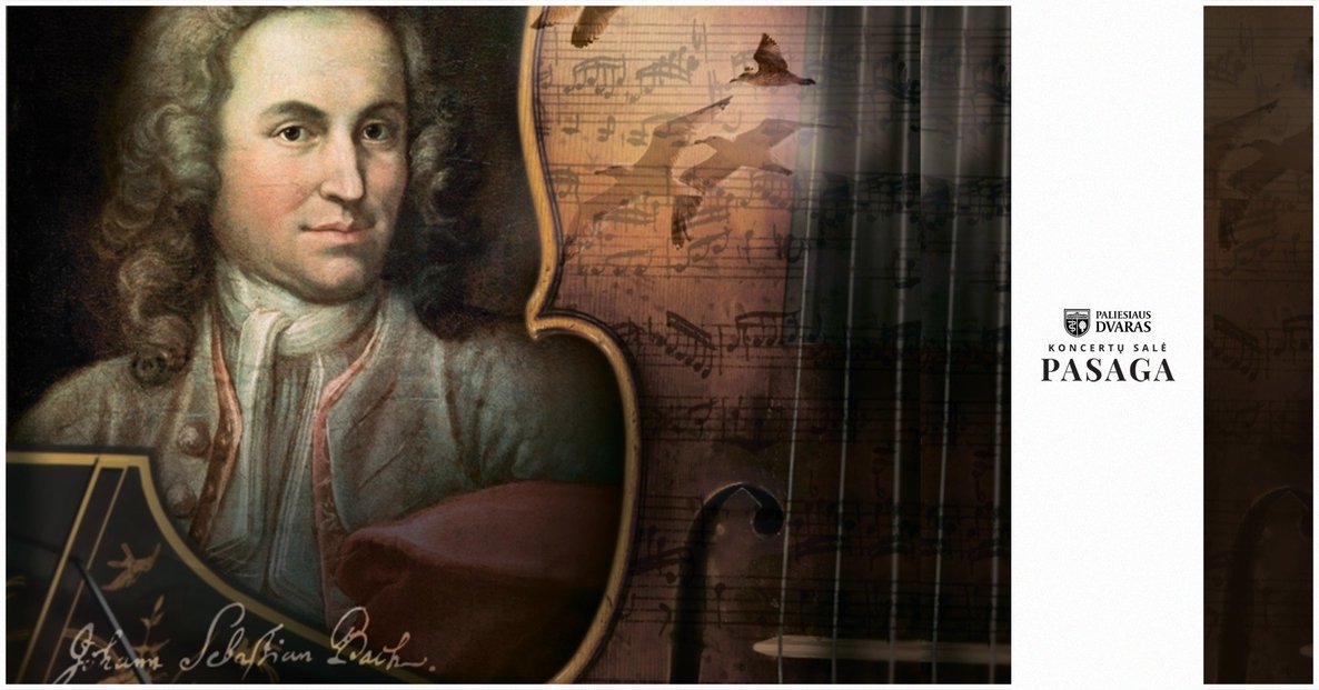 Kamerinis ansamblis "Ar's Musica"