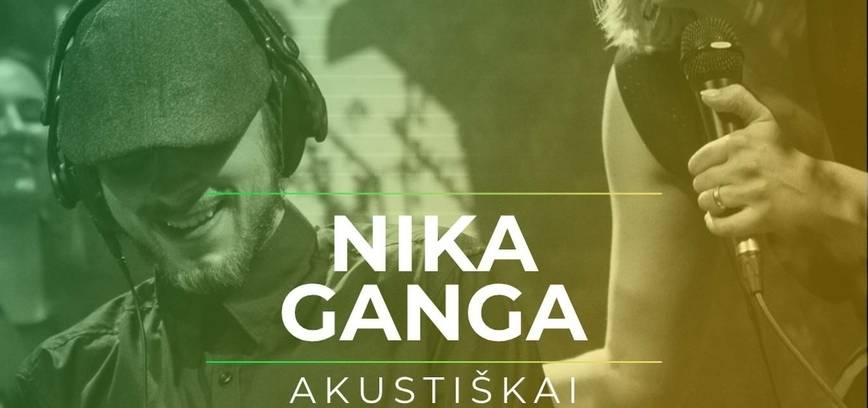 Nika Ganga | Palūšės valtinė - baras | 06.27