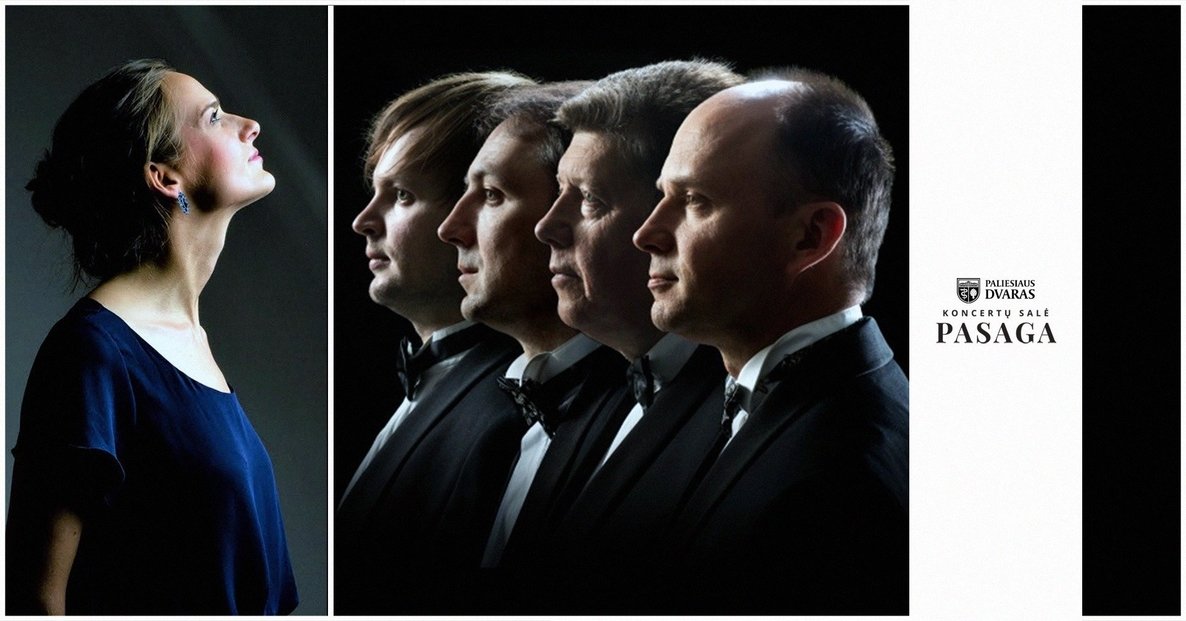 Romantika Paliesiuje