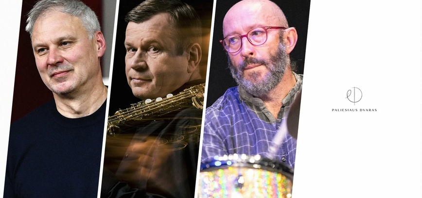 TRIO