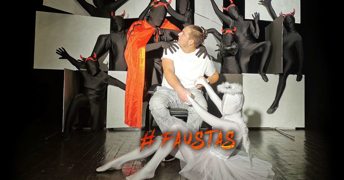 Faustas