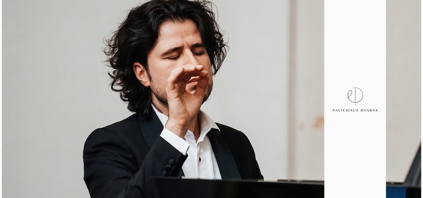  Fortepijono muzikos šedevrai per šimtmečius