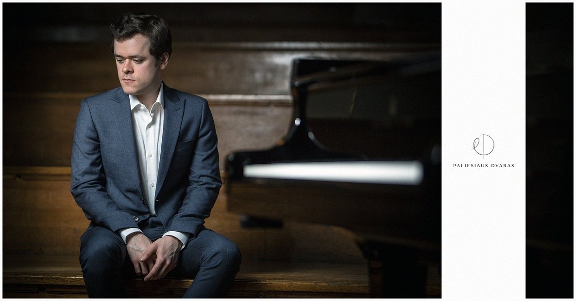 Benjamin Grosvenor (fortepijonas, Jungtinė Karalystė)