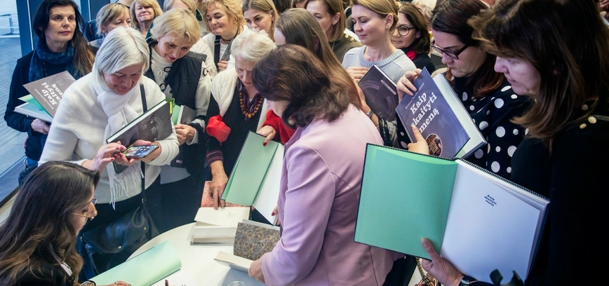 Rugpjūčio mėn. projekto MIESTELIO BALSAI veiklos bibliotekoje