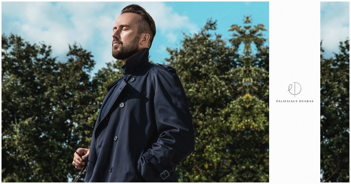 „Romantizmo transformacijos“: Darius Mažintas (fortepijonas)