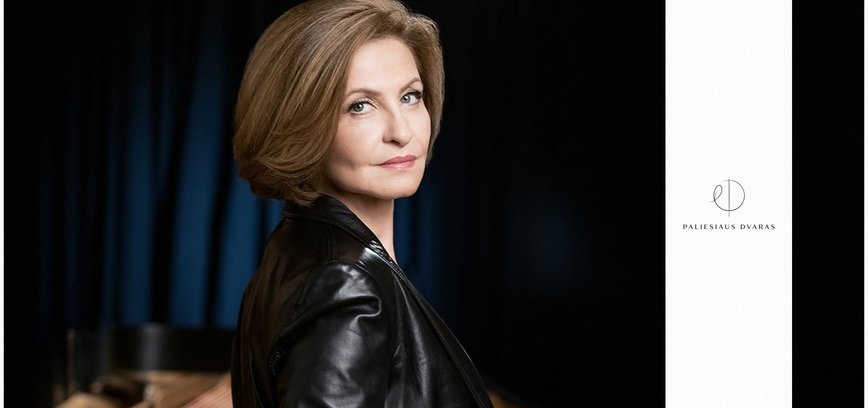 „Laiko Atspindžiai“