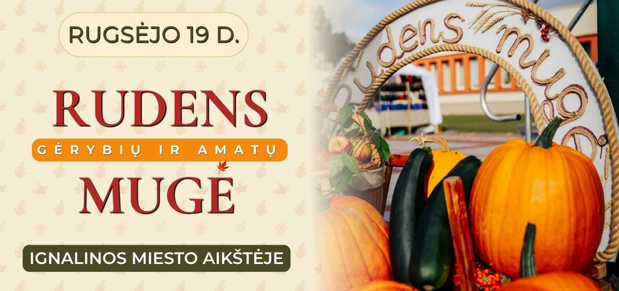 Autumn Goods and Crafts Fair