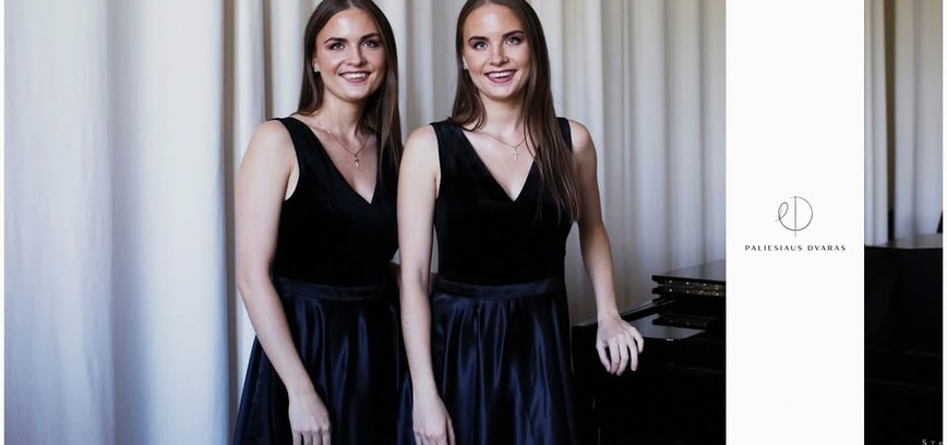  „Magija keturiomis rankomis“