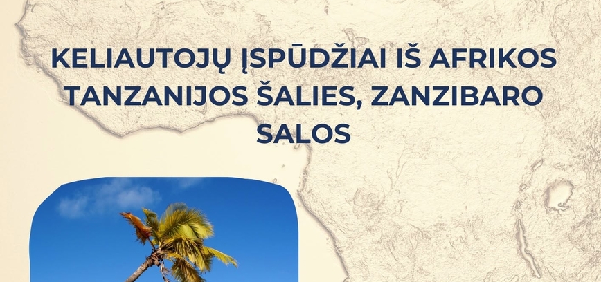 Rytmetis pasaulinei turizmo dienai