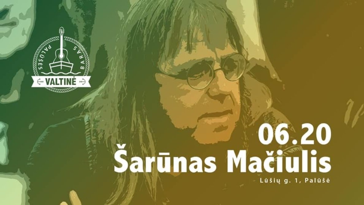 06 20 I Šarūnas Mačiulis