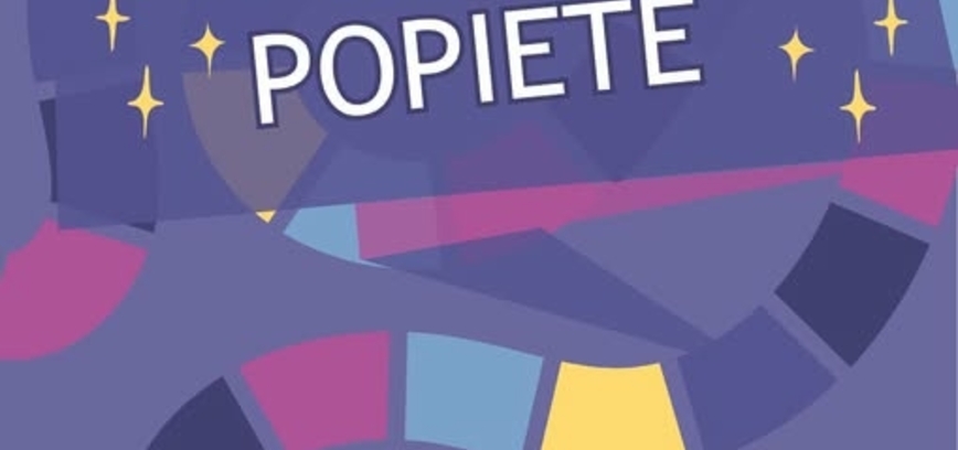 Stalo žaidimų popietė