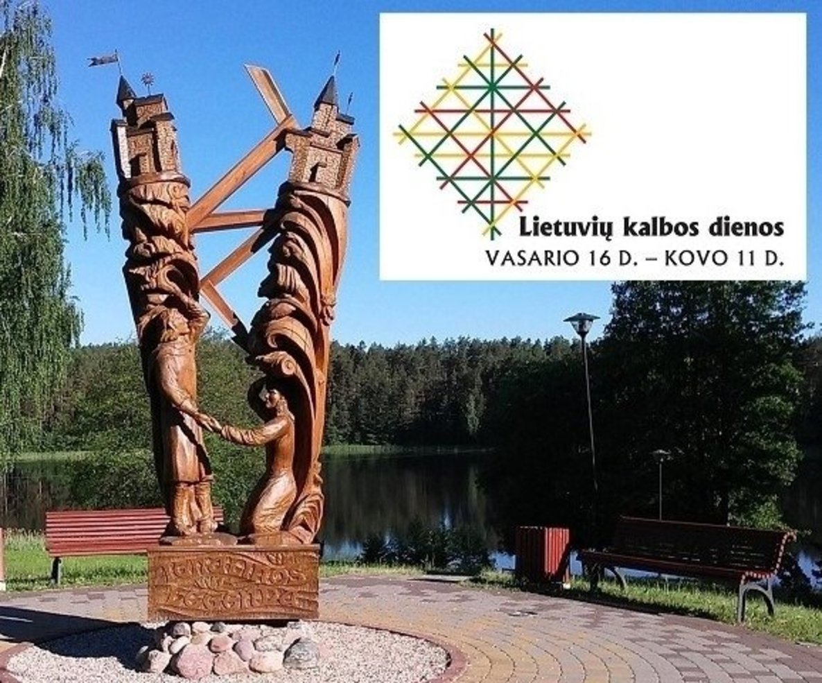 Lietuvių kalbos dienų sostinės atidarymo šventinis renginys