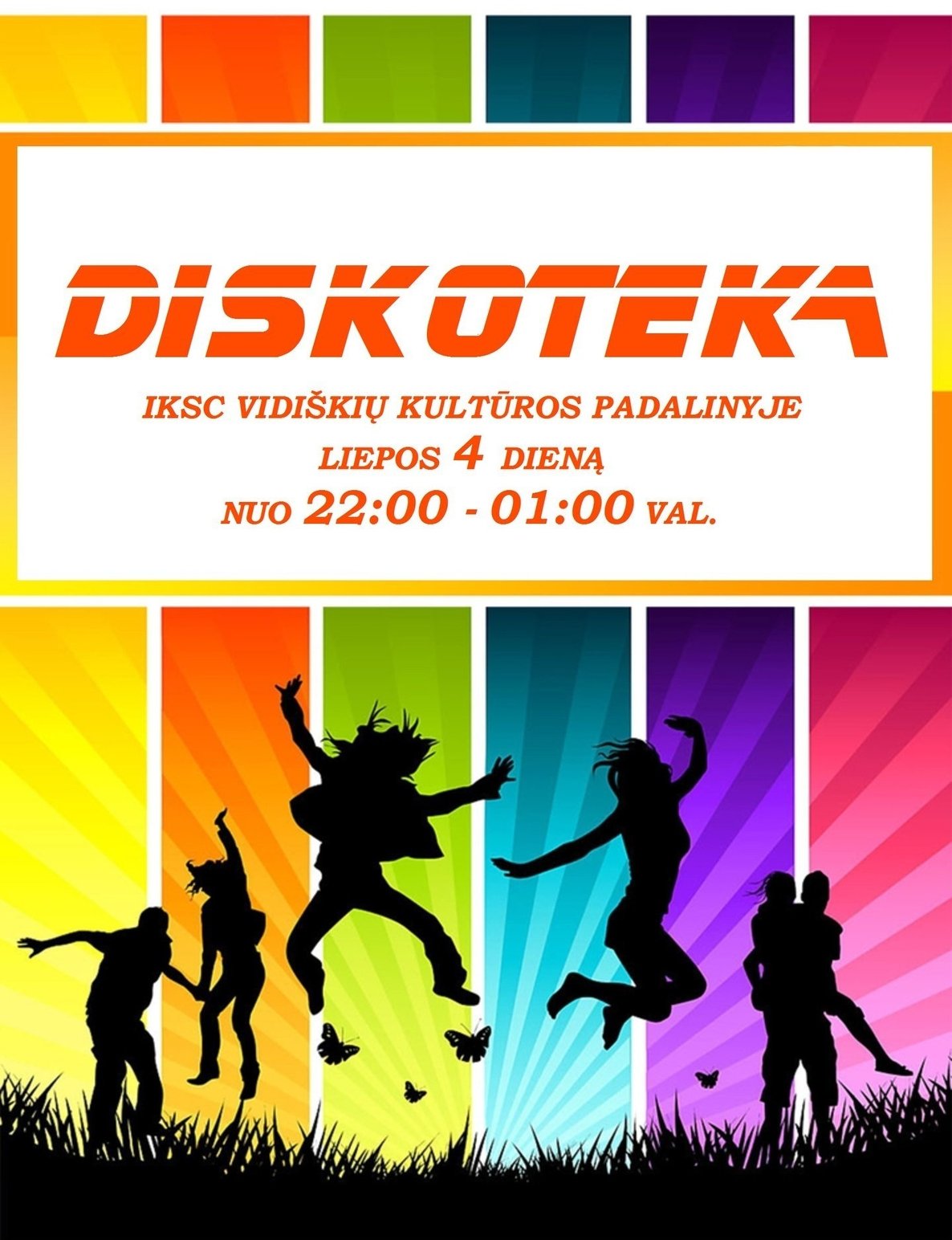 Diskoteka