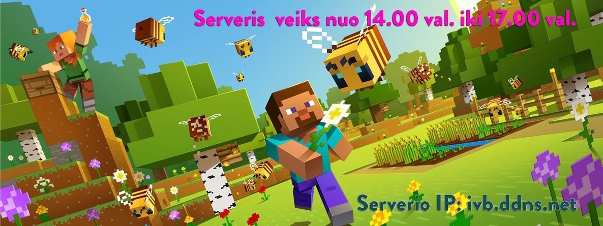 Mainkraftininkų nuotolinis susitikimas! "Išgyvenimas"