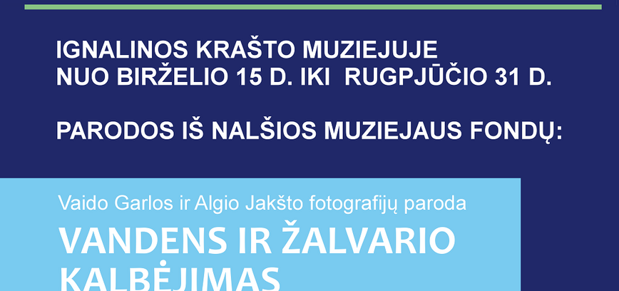 Paroda, skirta Europos archeologijos dienoms paminėti