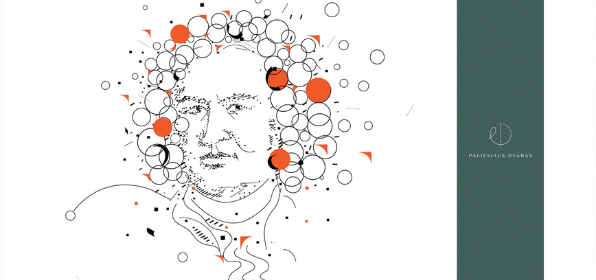 Impulsas - BACH!