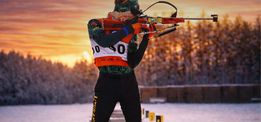 Baltijos biatlono taurės IV varžybų etapas