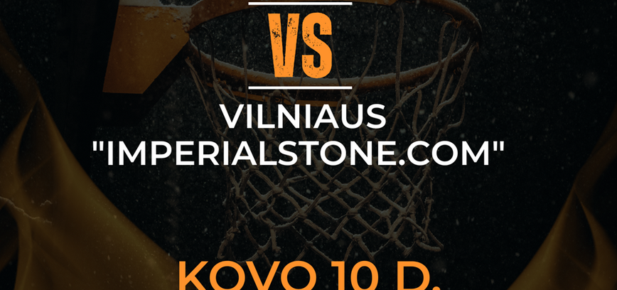 Rytų Aukštatijos senjorų „39+“ krep6inio pirmenybės