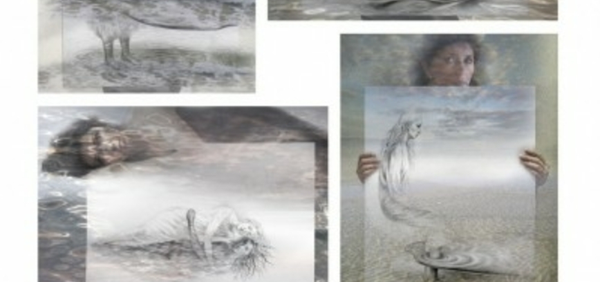 Grafikos darbų paroda 