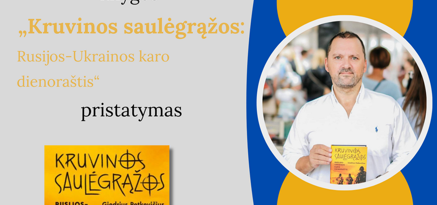 Giedriaus Petkevičiaus knygos 