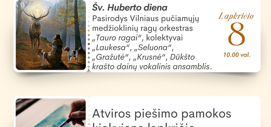 Atviros piešimo pamokos