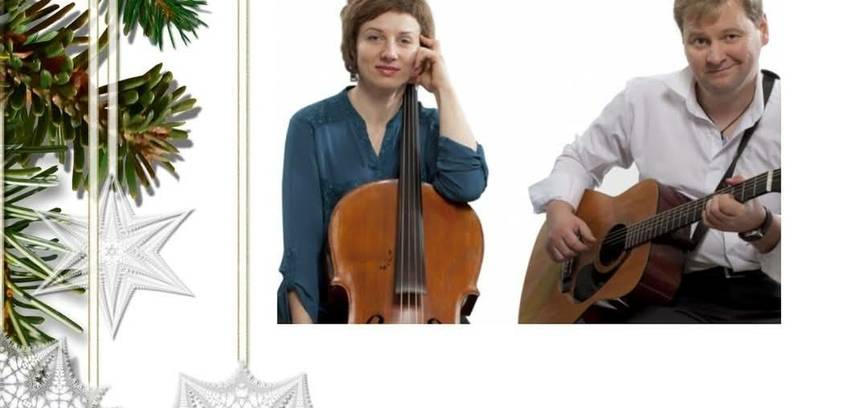 Muzikinis - literatūrinis vakaras 