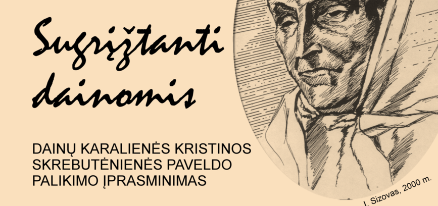 Projekto pristatymas