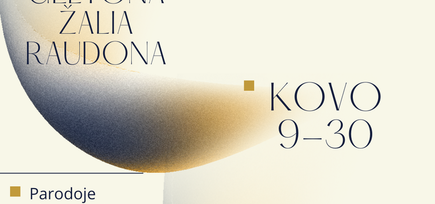 Ceikinių kaimo bendruomenės moterų karpinių paroda Ceikiniuose