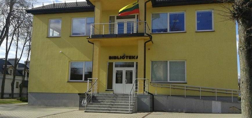 Renginiai Ignalinoje ir filialuose 2026 m. kovo mėnesį