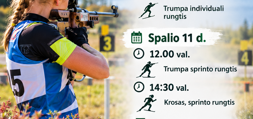 Lietuvos vasaros biatlono taurė