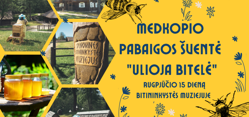 Medkopio pabaigos šventė