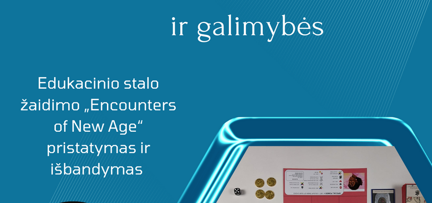 Nepasiklysti medijose: komunikacijos iššūkiai ir galimybės